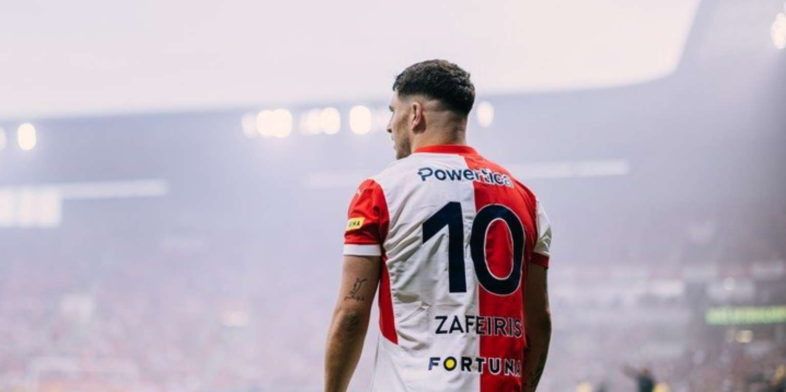 Christos Zafeiris