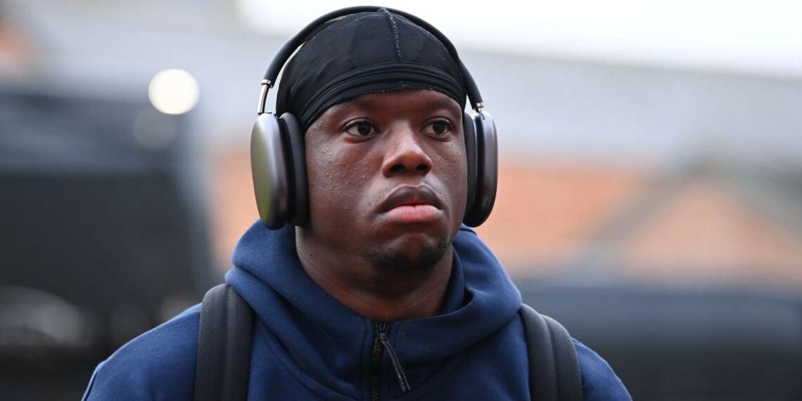 Denis Zakaria