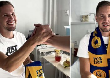 Lukáš Železník