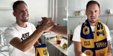 Lukáš Železník