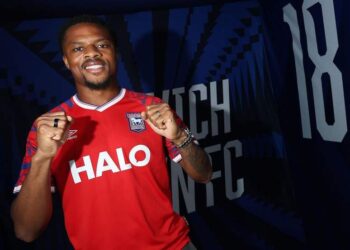 Chuba Akpom