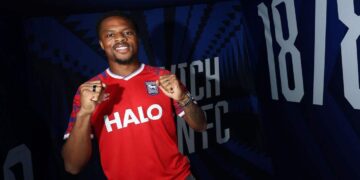 Chuba Akpom