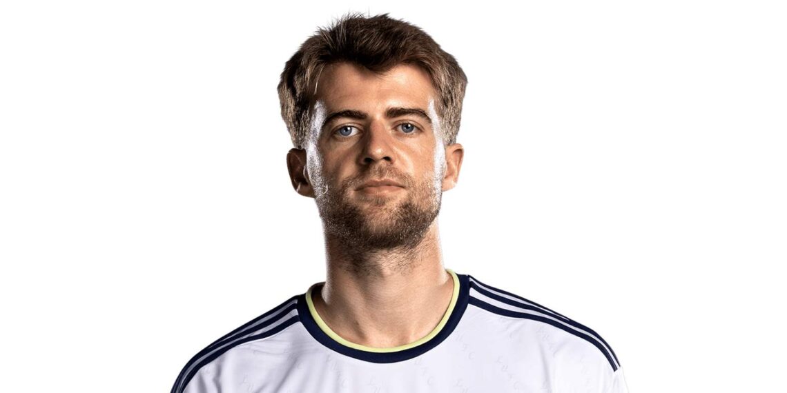 Patrick Bamford