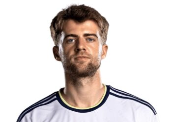 Patrick Bamford