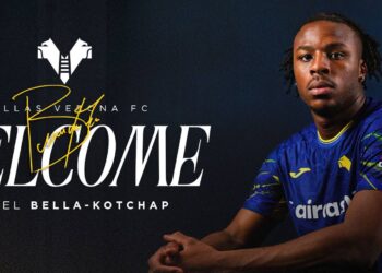 Armel Bella-Kotchap
