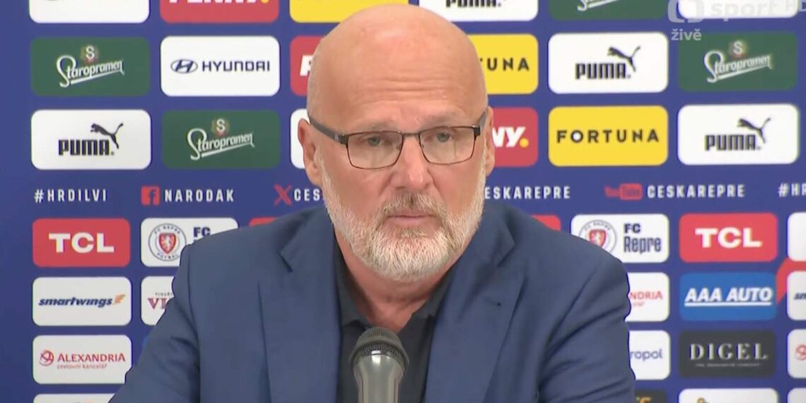 Michal Bílek
