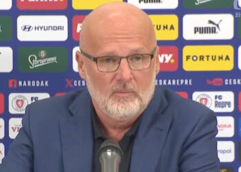 Michal Bílek