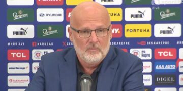 Michal Bílek
