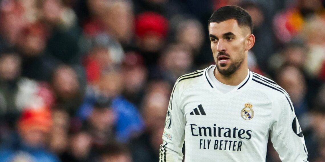 Dani Ceballos