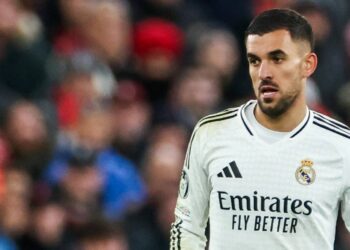 Dani Ceballos