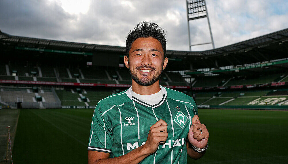Yukinari Sugawara
