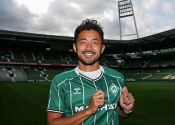 Yukinari Sugawara