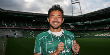 Yukinari Sugawara