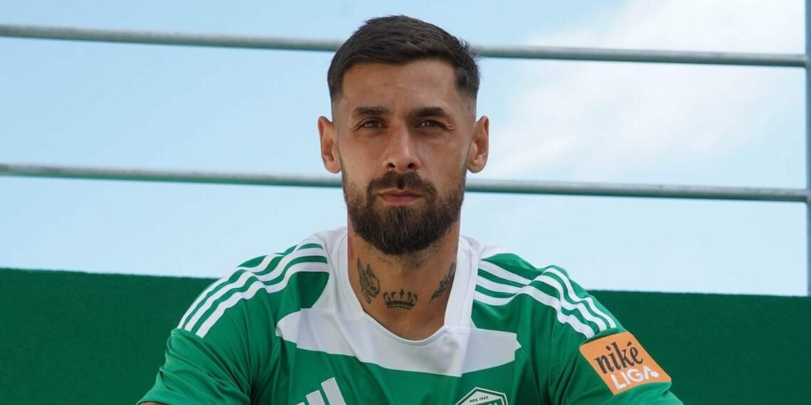 Erik Daniel