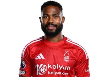 Emmanuel Dennis