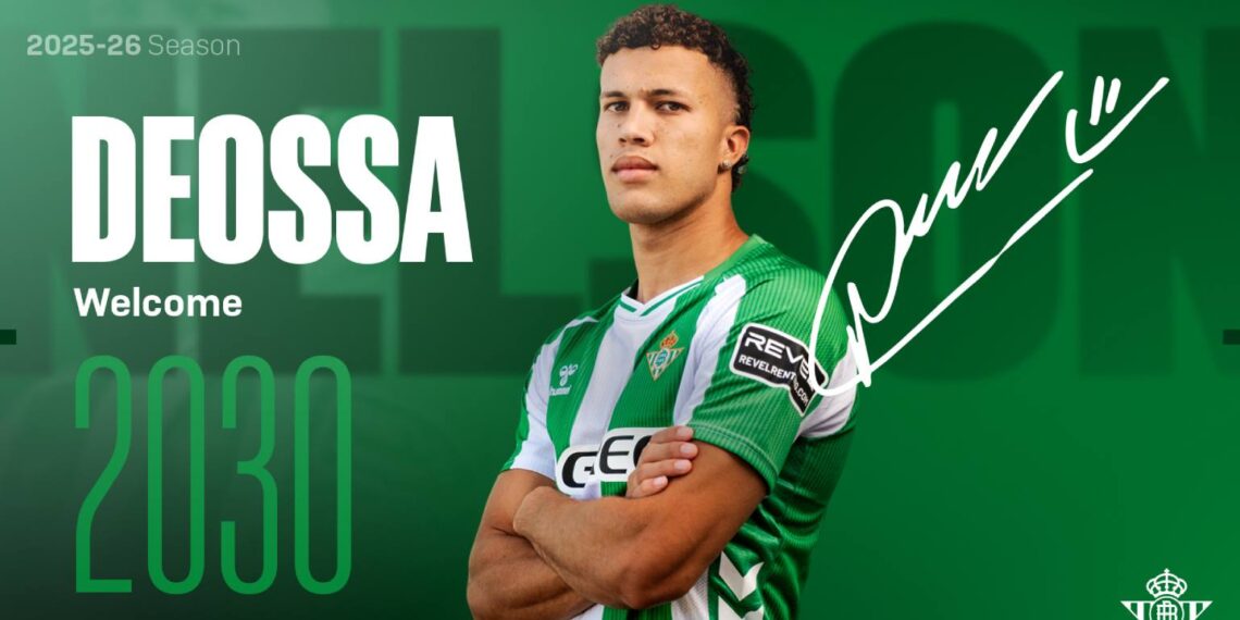 Nelson Deossa