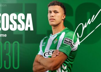 Nelson Deossa