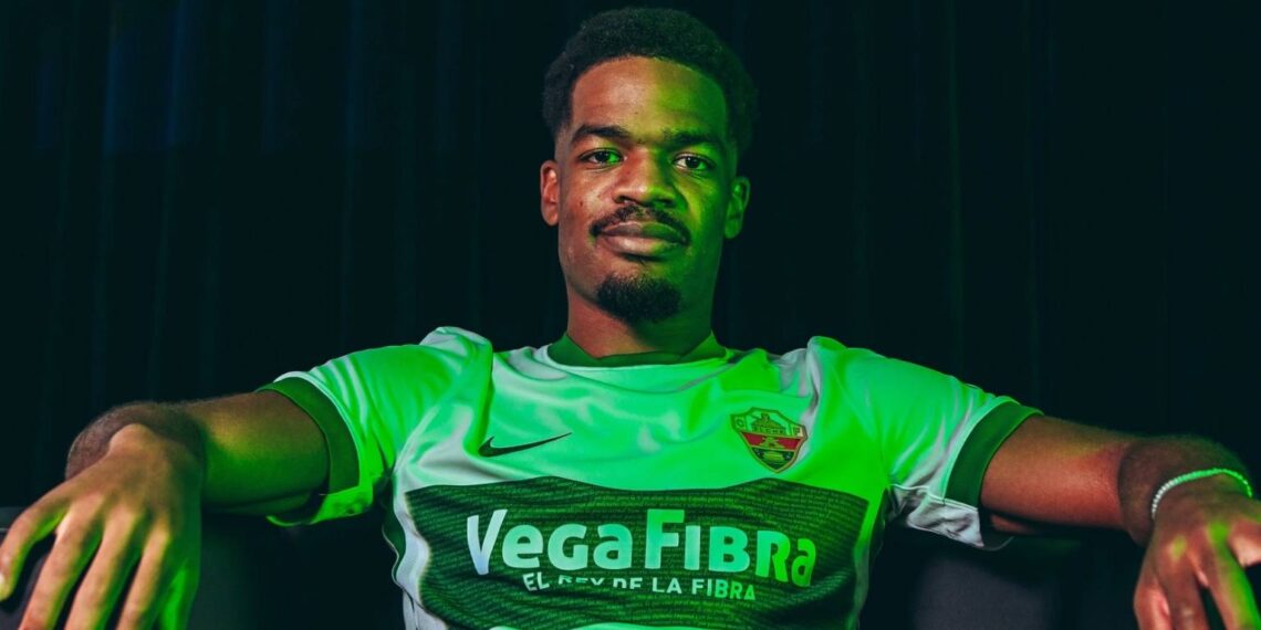 Grady George Diangana