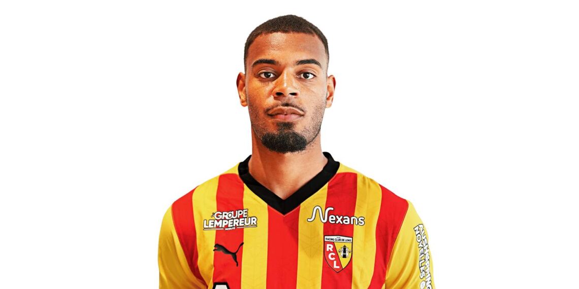 Andy Diouf