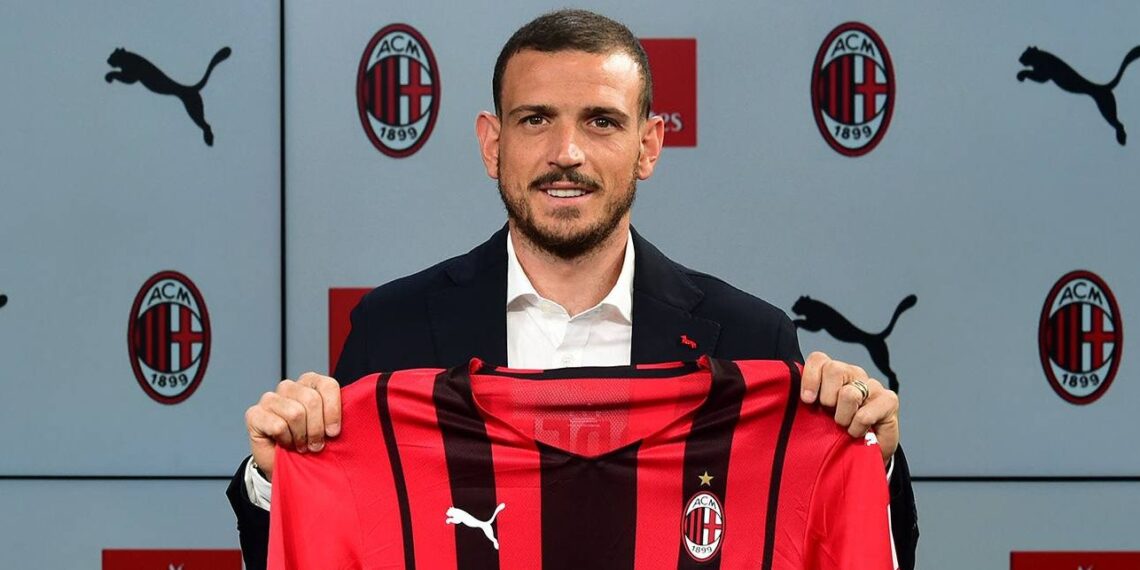 Alessandro Florenzi