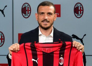 Alessandro Florenzi
