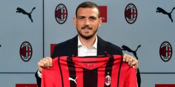 Alessandro Florenzi