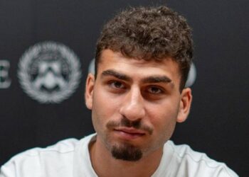 Saba Goglichidze