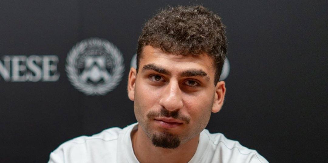 Saba Goglichidze