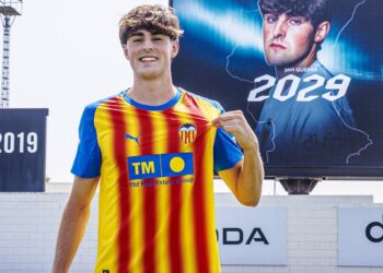 Javi Guerra