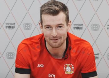 Lukáš Hradecký