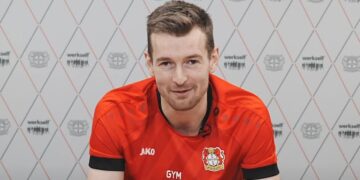 Lukáš Hradecký