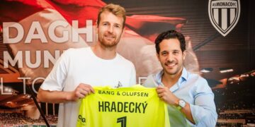 Lukáš Hradecký