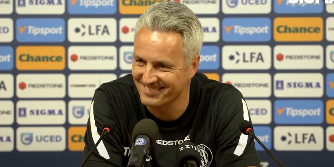 Tomáš Janotka