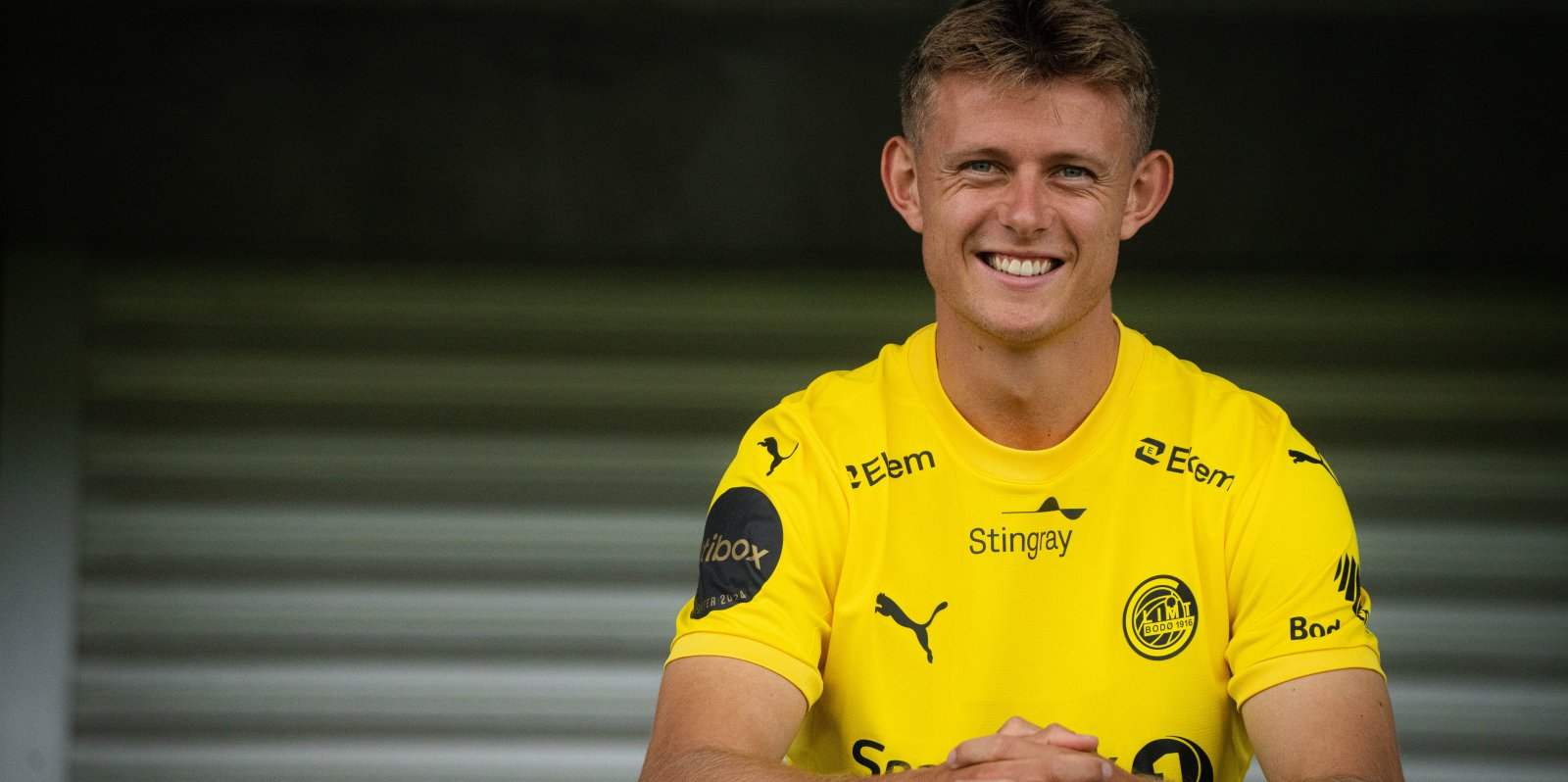 Mathias Jorgensen