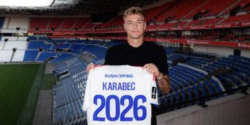 Adam Karabec