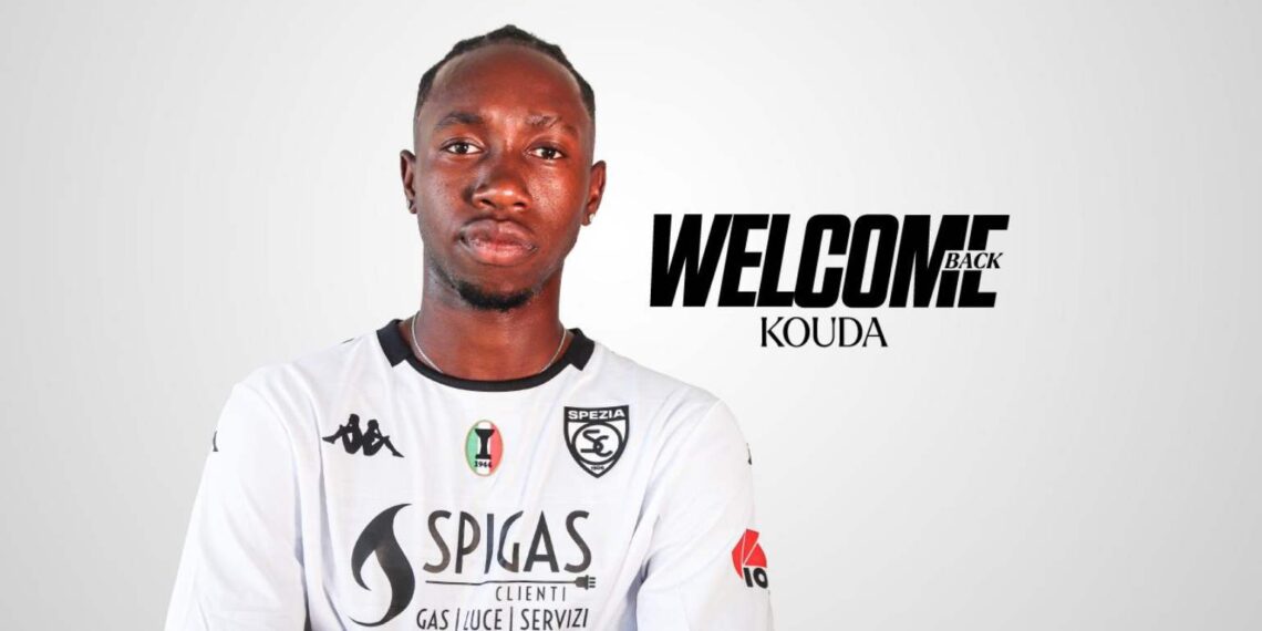 Rachid Kouda