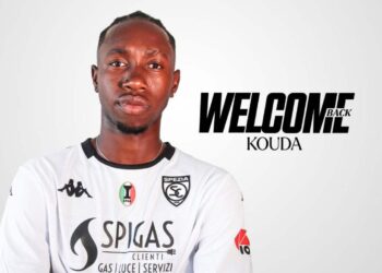 Rachid Kouda