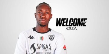 Rachid Kouda