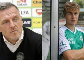 Luboš Kozel, Michal Beran