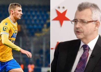 Ondřej Kričfaluši, Jaroslav Tvrdík