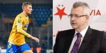 Ondřej Kričfaluši, Jaroslav Tvrdík