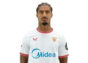 Loic Badé