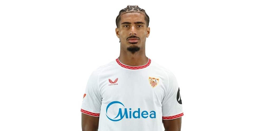 Loic Badé