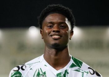 Luis Semedo