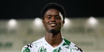 Luis Semedo