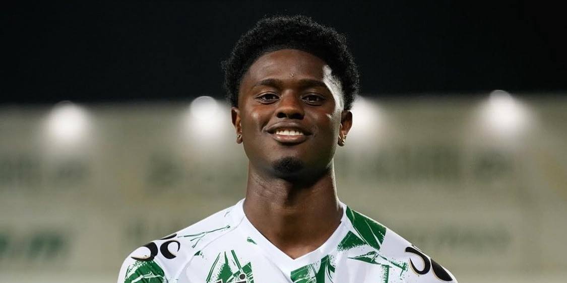 Luis Semedo