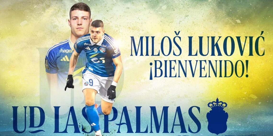 Miloš Lukovič