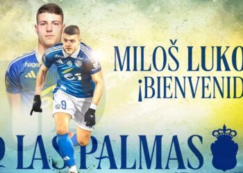 Miloš Lukovič