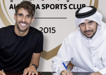 Javi Martínez
