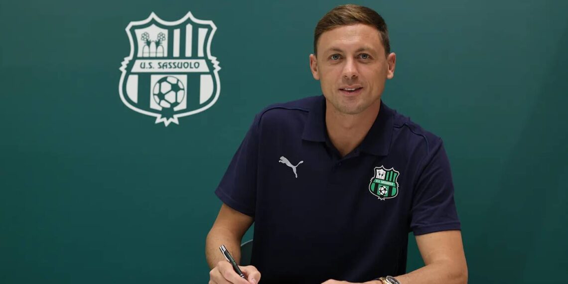 Nemanja Matič